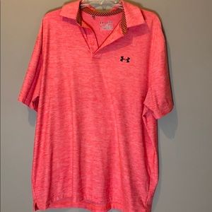 Men’s XL golf shirt